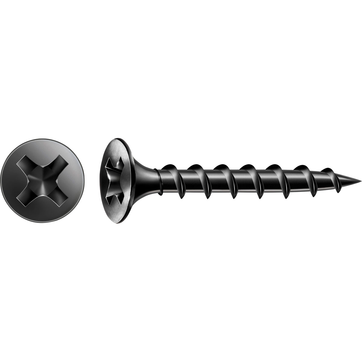 Gix Schnellbauschraube B 3,9 x 35 | 35 | 103514