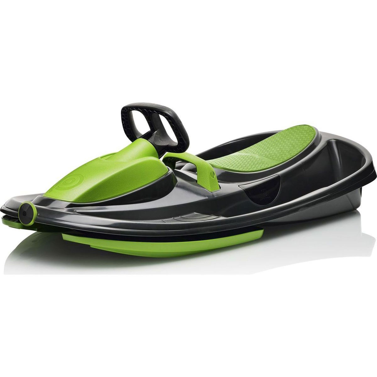 Lenkschlitten Nimbus mystic green | Farbe „mystic green“ | 110114