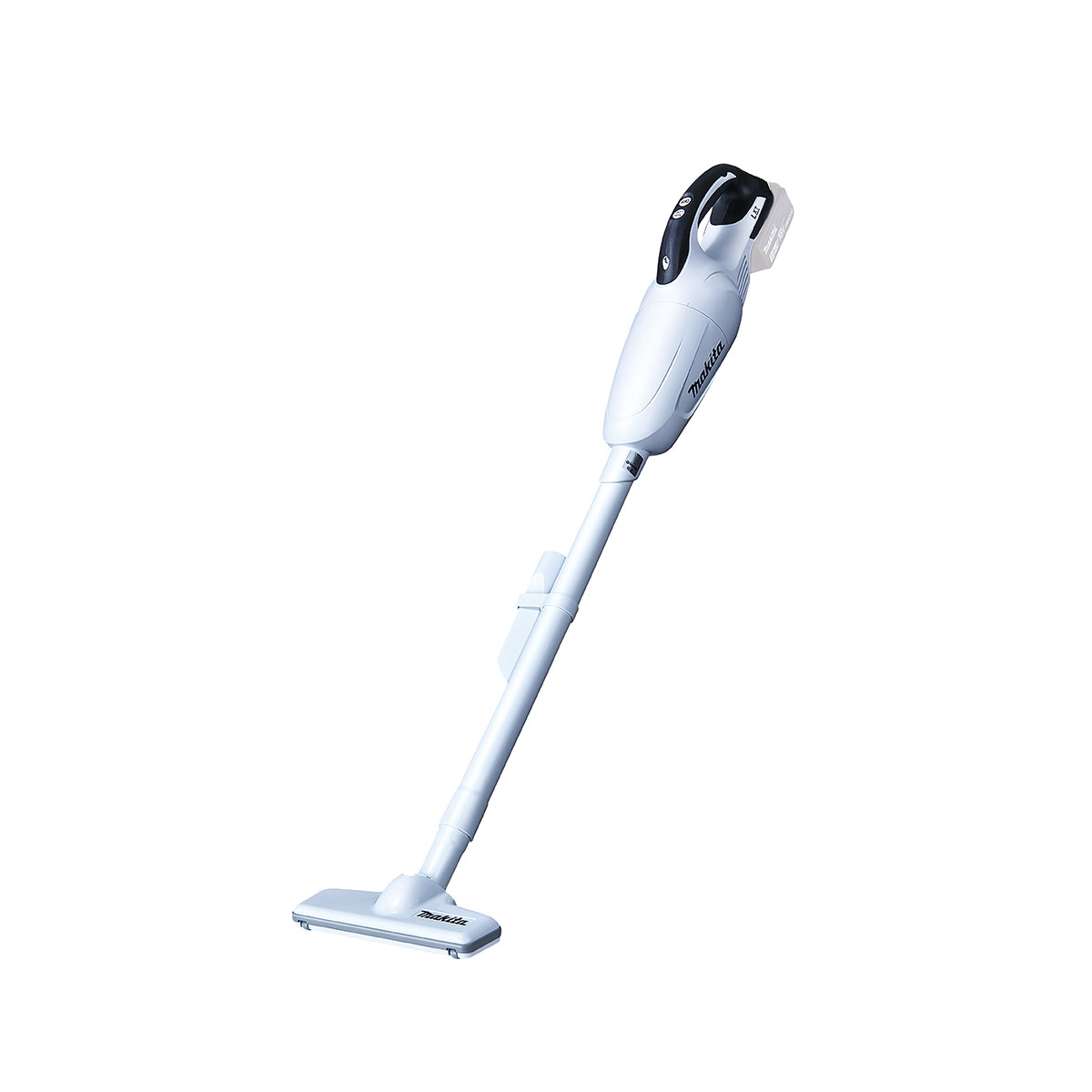 Makita Akku-Staubsauger White Edition | 110209