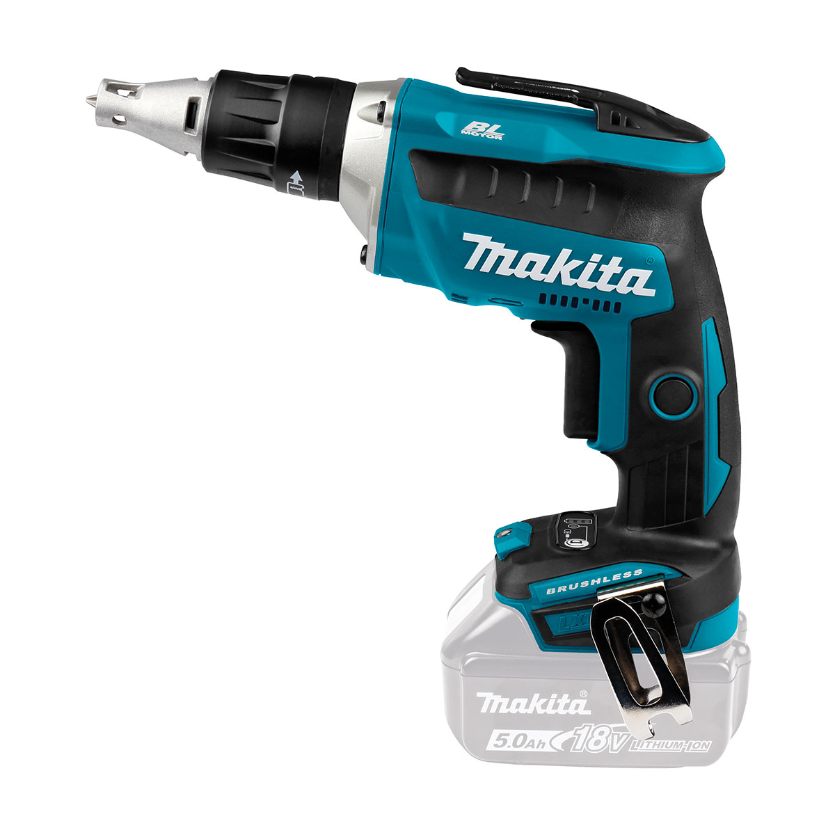Makita Akku-Schnellbauschrauber DFS452Z | 110218