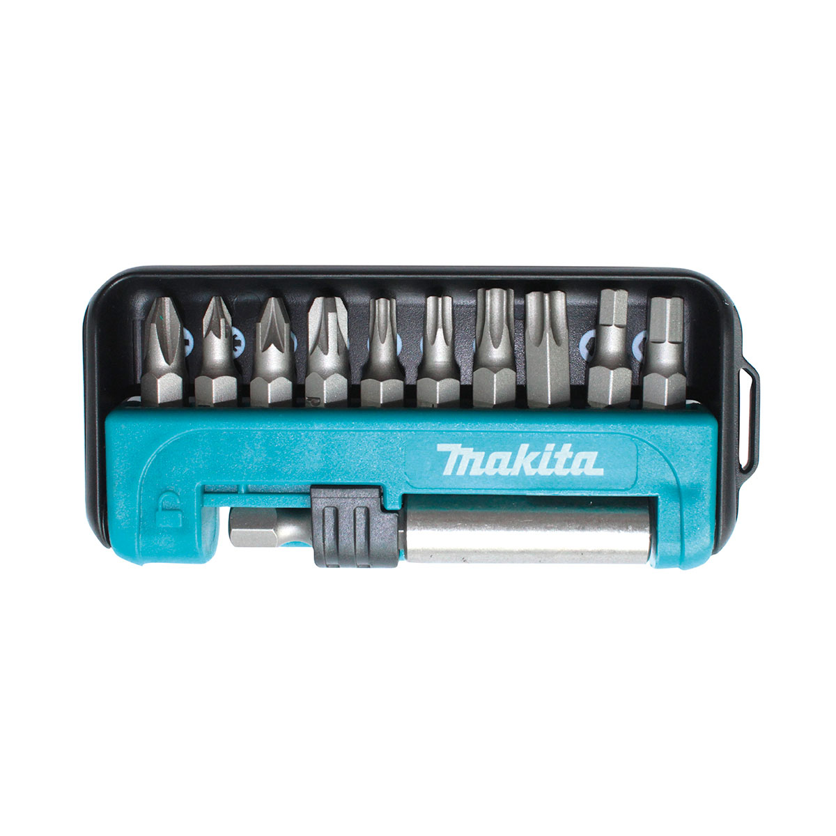 Makita Bit-Set 11-teilig | 110243