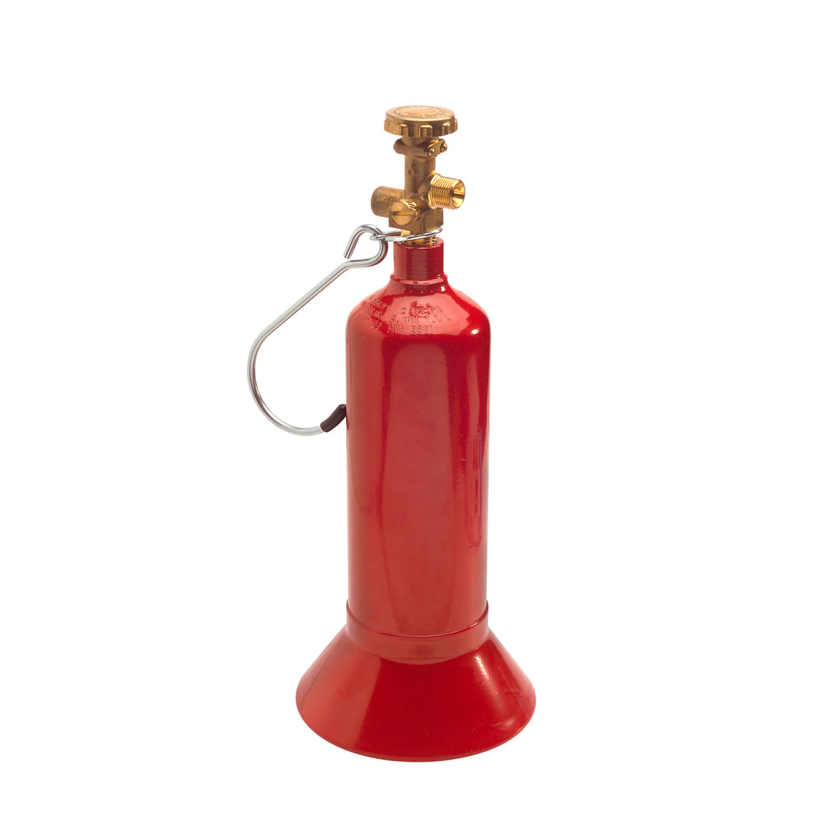 CFH Stahlflasche für Propan 1 L | 110336