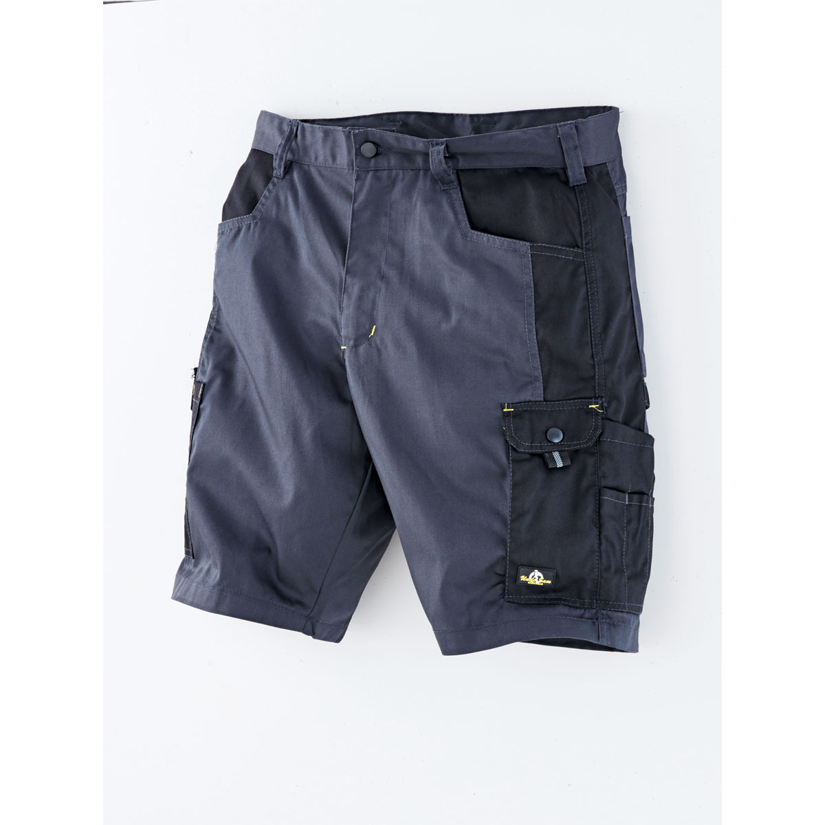 Uncle Sam  Bermuda anthrazit-schwarz Größe 58 | 58 | 111369