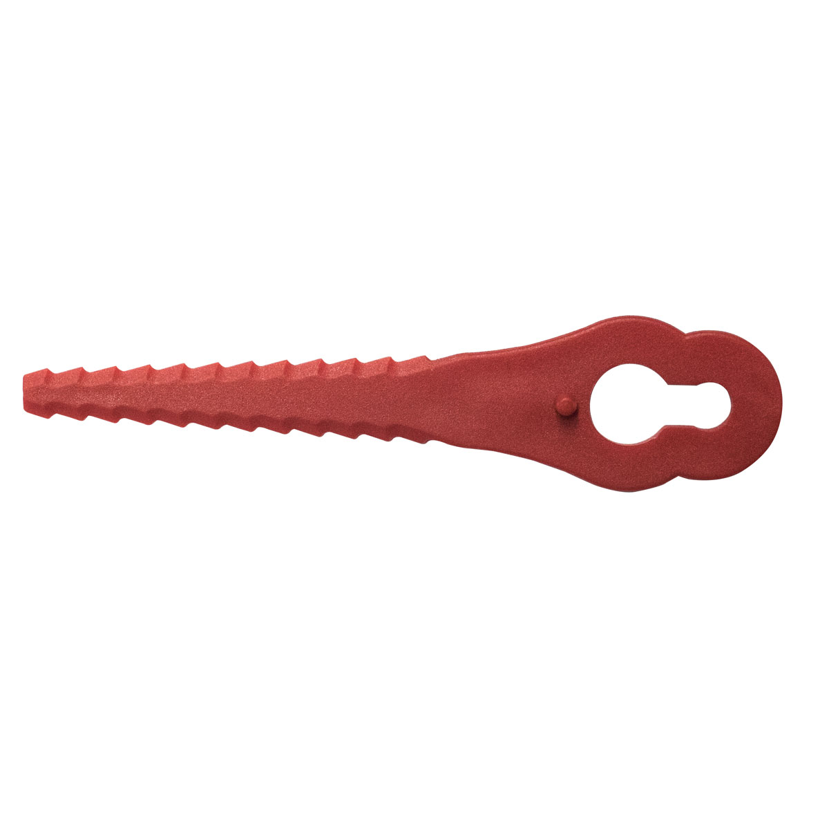 Güde Ersatzmesser für Rasentrimmer RT 18-201-05 RT 18-0 20 Stück | 112310