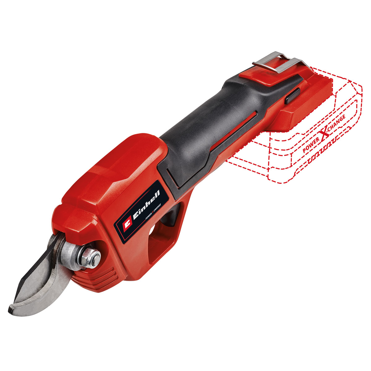 Einhell Akku-Astschere GE-LS 18 Li-Solo | 112328