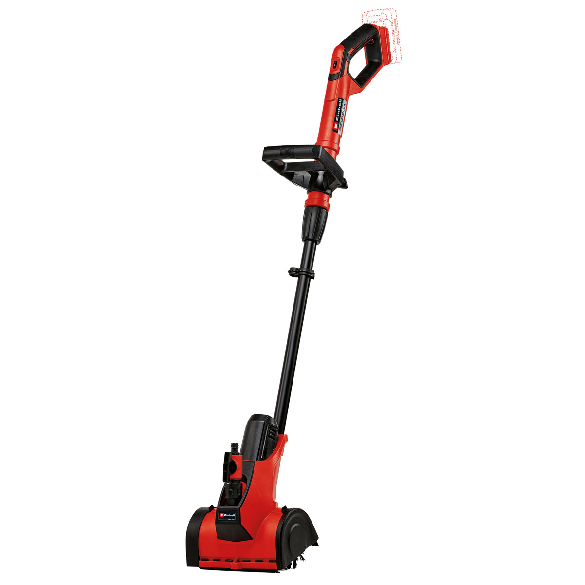 Einhell Akku-Oberflächenbürste Picobella | 112330