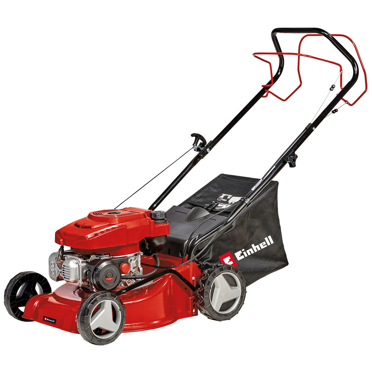 Einhell Benzin-Rasenmäher GC-PM 40/2 S | 113242