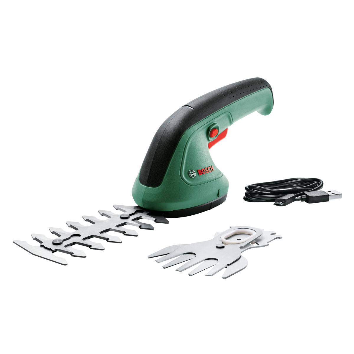 Bosch  Grasschermesser Isio | 114427