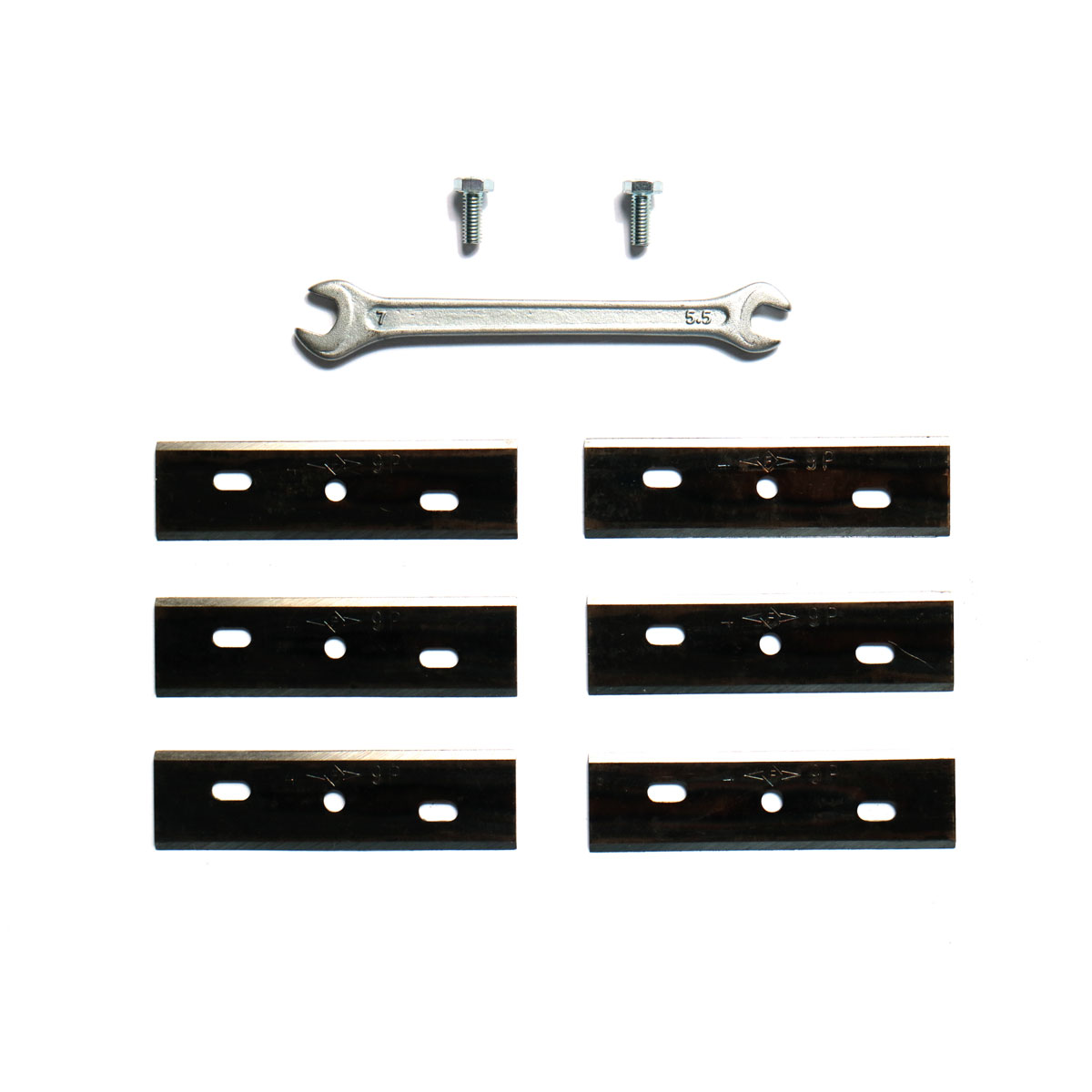 AL-KO Ersatzmesser Gen III 442250 | 114503
