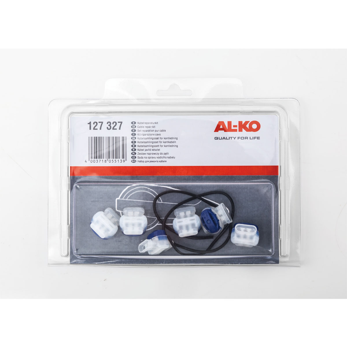 AL-KO Kabelreparaturkit | 114507