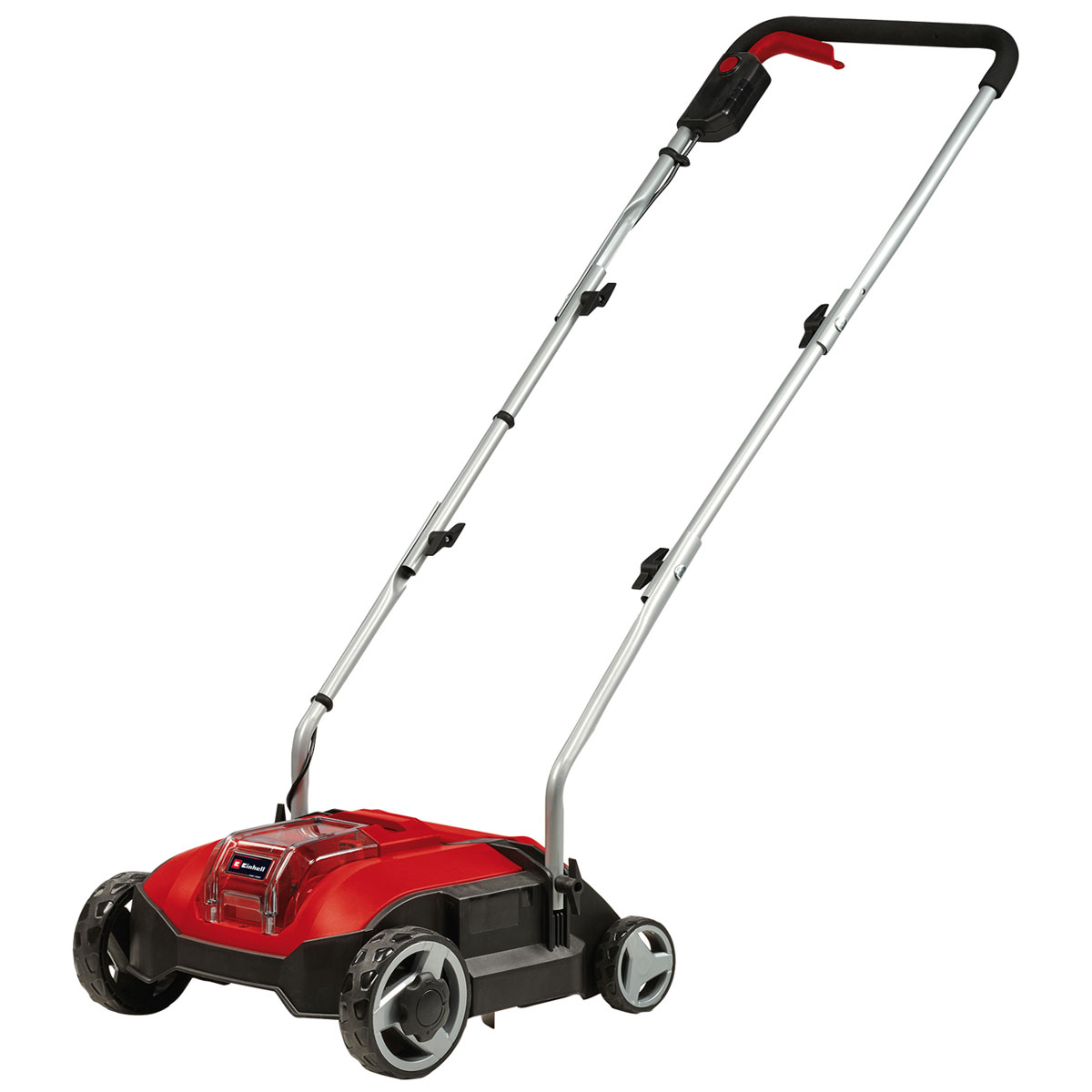 Einhell Akku-Vertikutierer-Lüfter GC-SC 18/28 | 114519