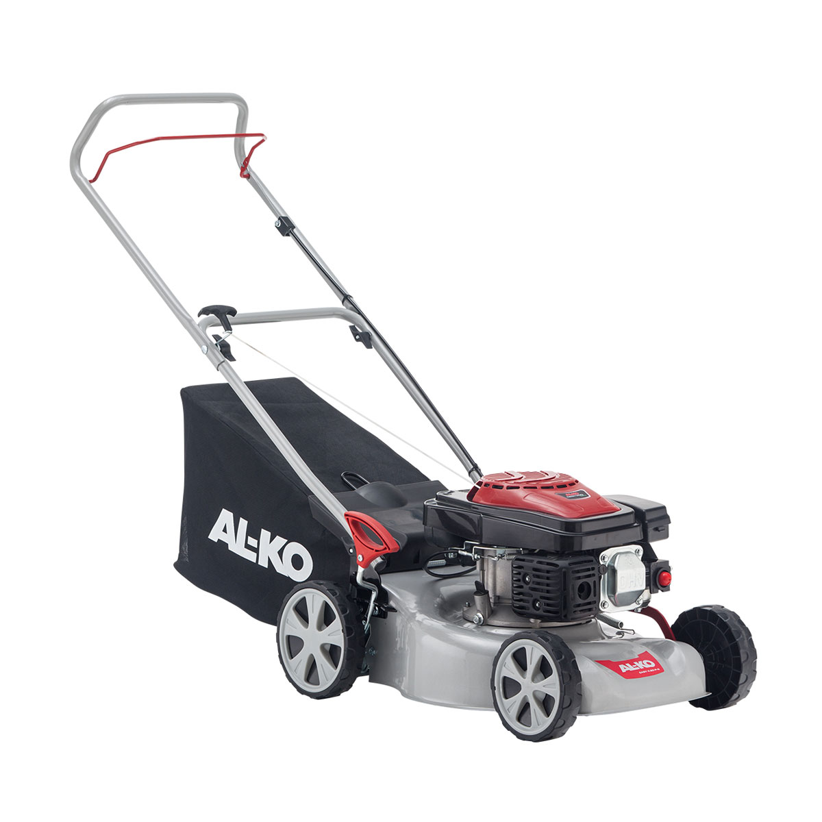 AL-KO Benzin-Rasenmäher EASY 4.20 P-S | 114521