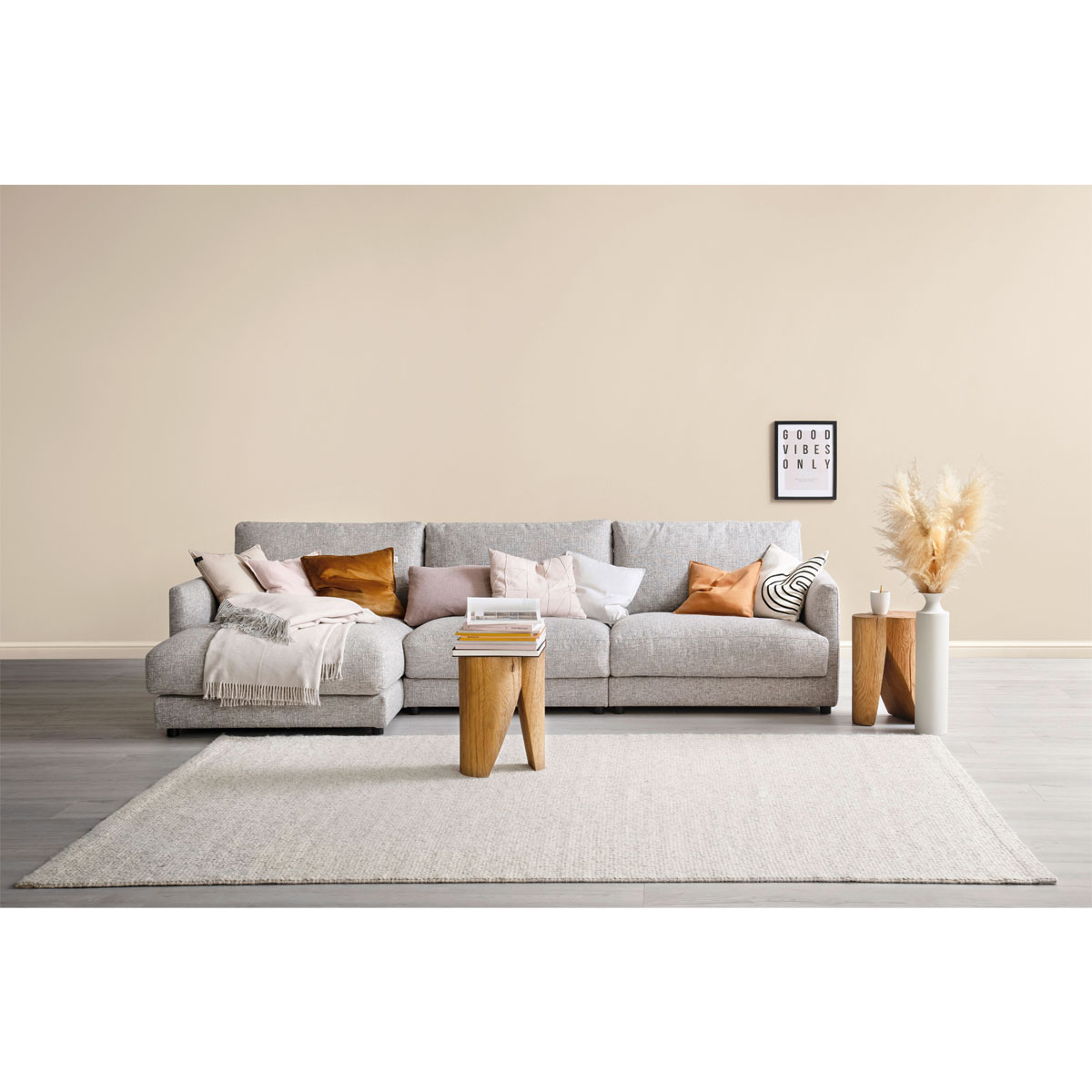 Schöner Wohnen Farbe Trendfarbe Cosy matt 2,5 L | 114553 – Bild 3