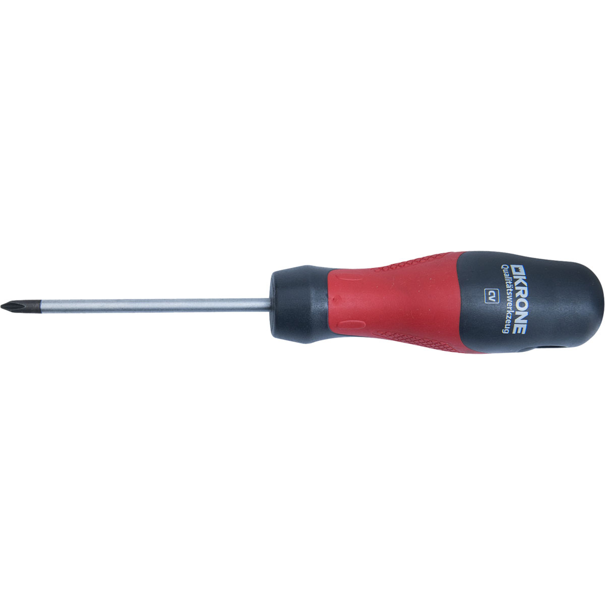 Krone Schraubendreher Ph1 80 mm | Ph1 | 80 | 122949