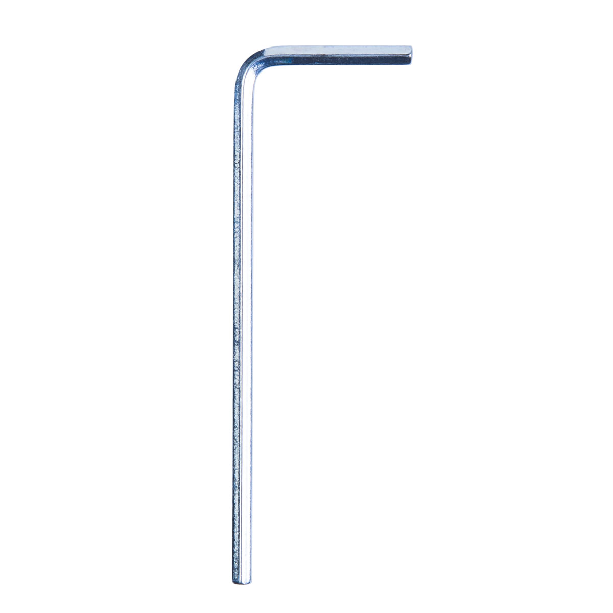Krone Stiftschlüssel 6-kantig 2 mm | 2 | 123191