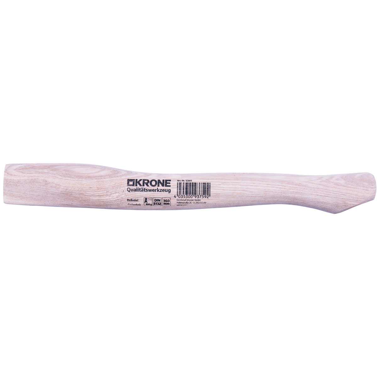 Krone Beilstiel 600g 36 cm | 36 | 123411