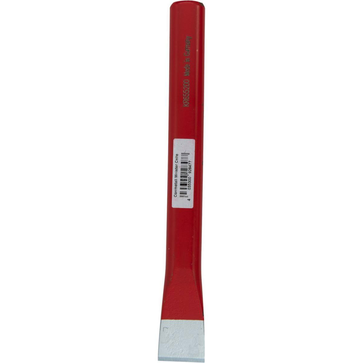 Krone Maurermeißel 20 cm chrom | 20 | 123464