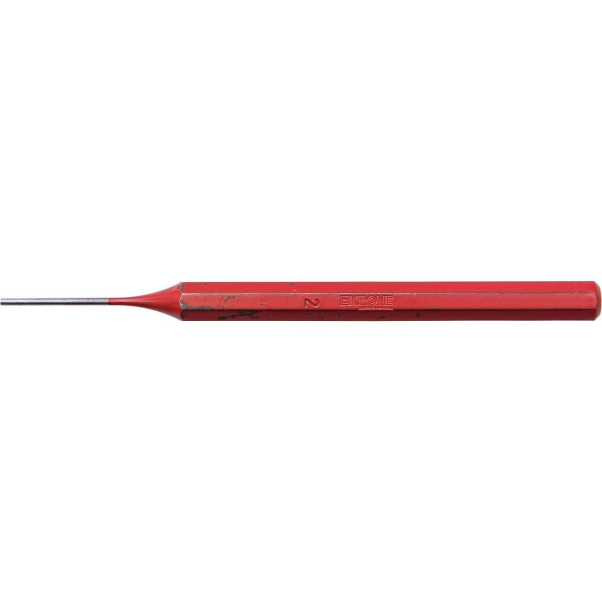 Krone Splinttreiber 150 x 2 mm 1 Stück | 2 | 1x Splinttreiber | 123476