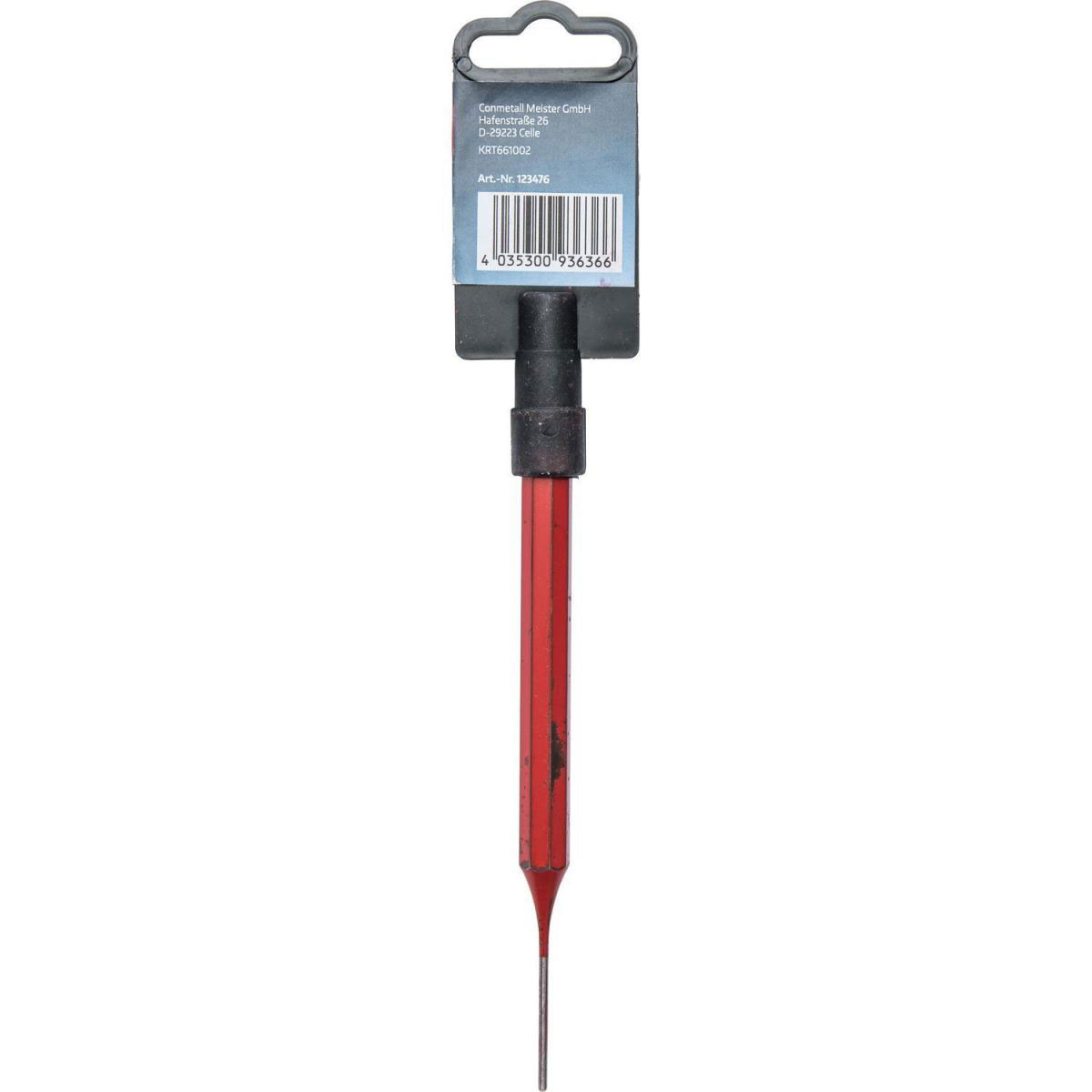 Krone Splinttreiber 150 x 2 mm 1 Stück | 2 | 1x Splinttreiber | 123476 – Bild 4