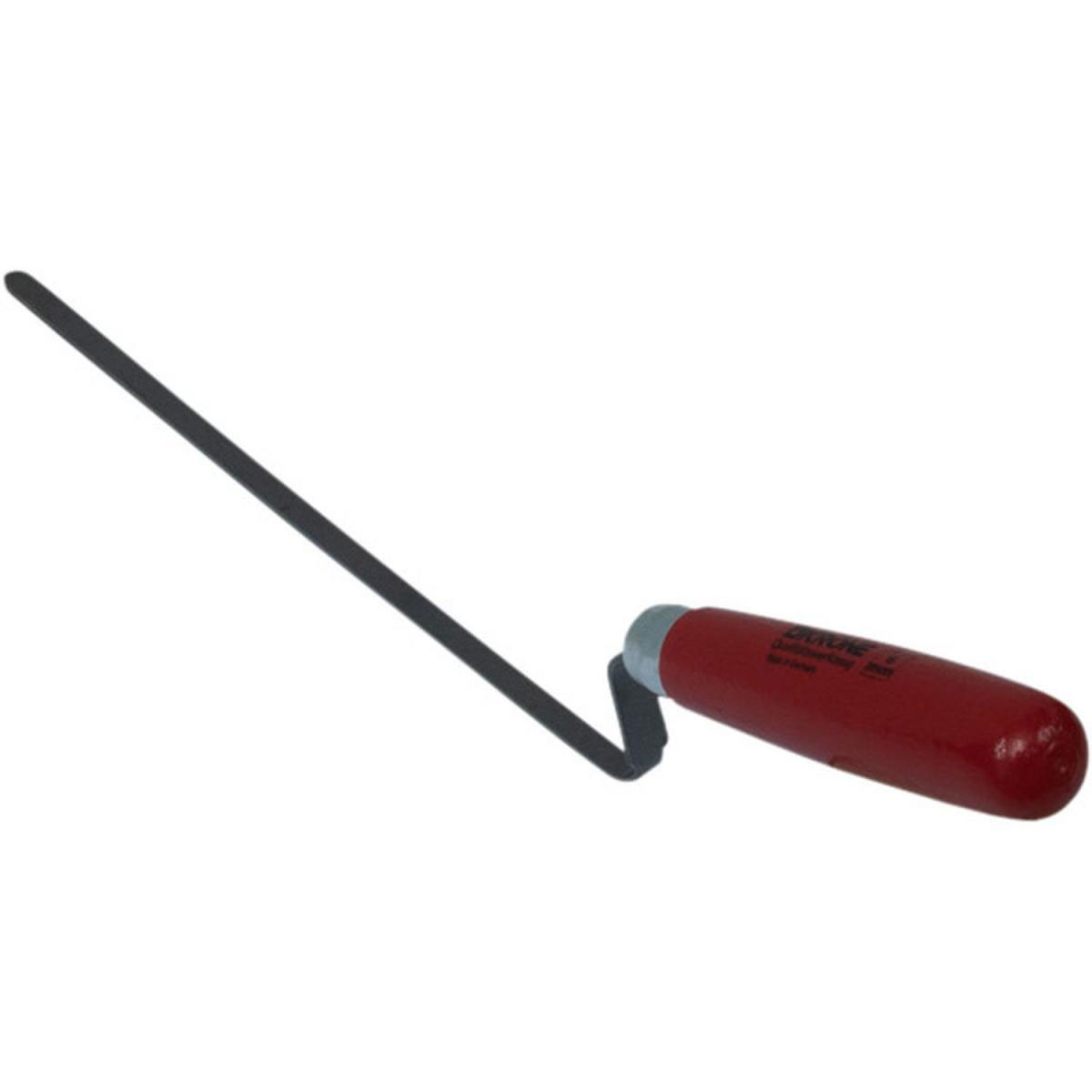 Krone Fugenkelle 6 mm | 6 | 124746