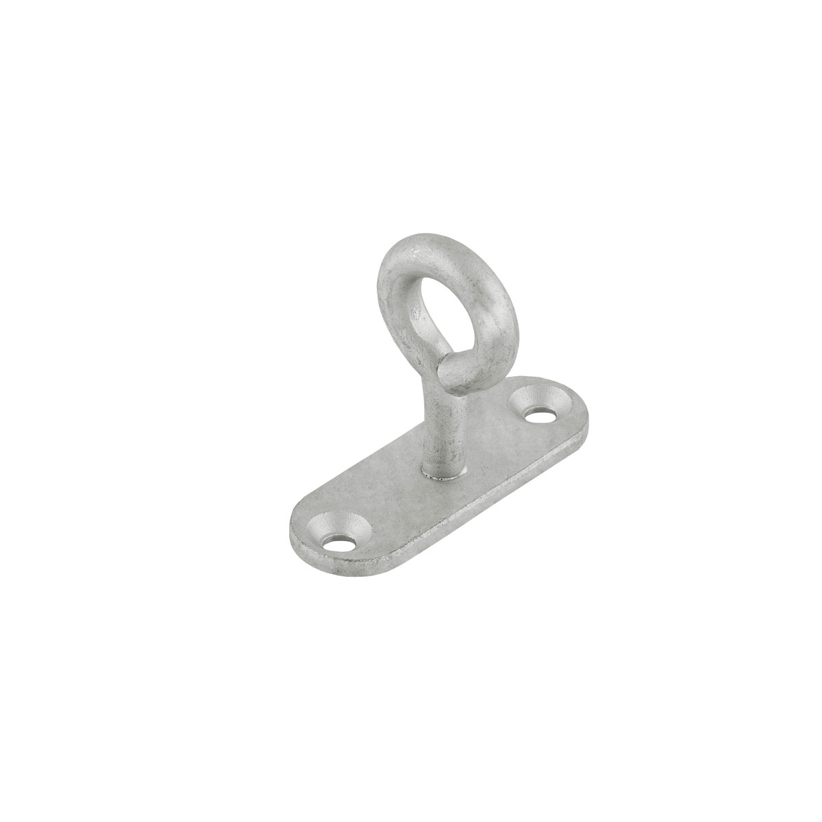 Suki Rundöse auf Platte 45 x 15 mm Magnodur | Magnodur | 130035