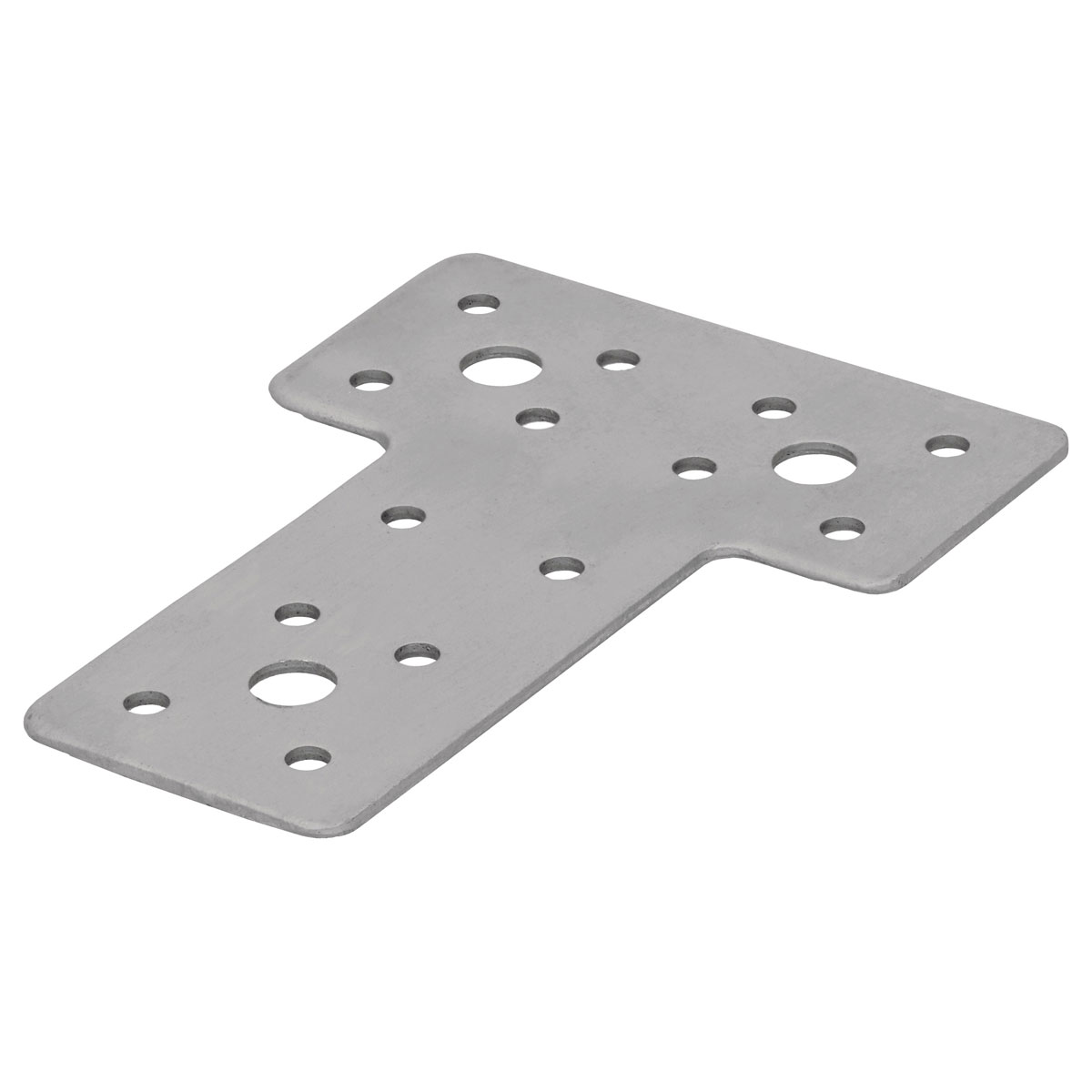 Suki Flachverbinder Magnodur 80 x 106 x 40 mm T-Form | 10,6 | 80 | Magnodur | 130157