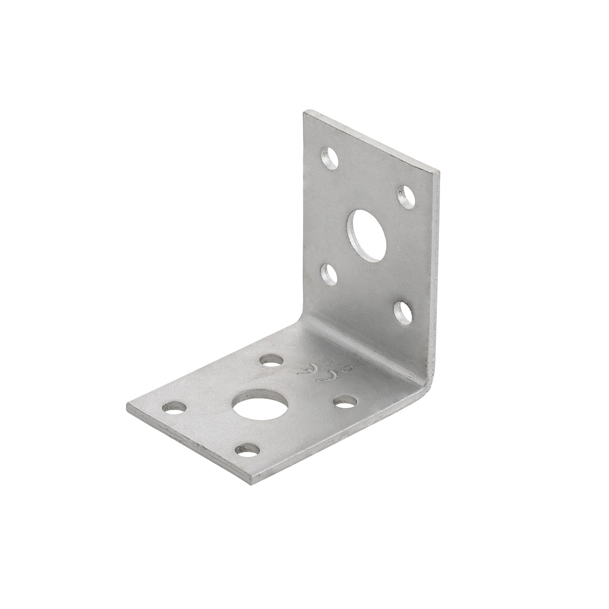 Suki Winkelverbinder Magnodur 50 x 50 x 35 mm 12 Stück | 50x50x35 mm | 12 | 130217