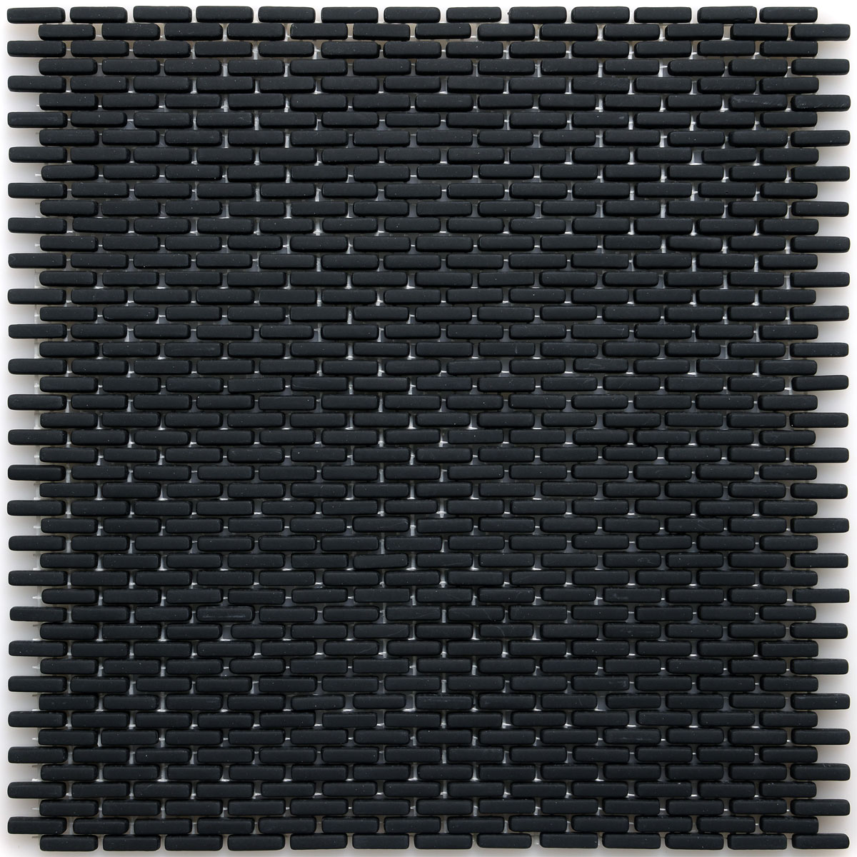 Glasmosaik Serie 2 Anthrazit 29 x 29,5 cm | 132355