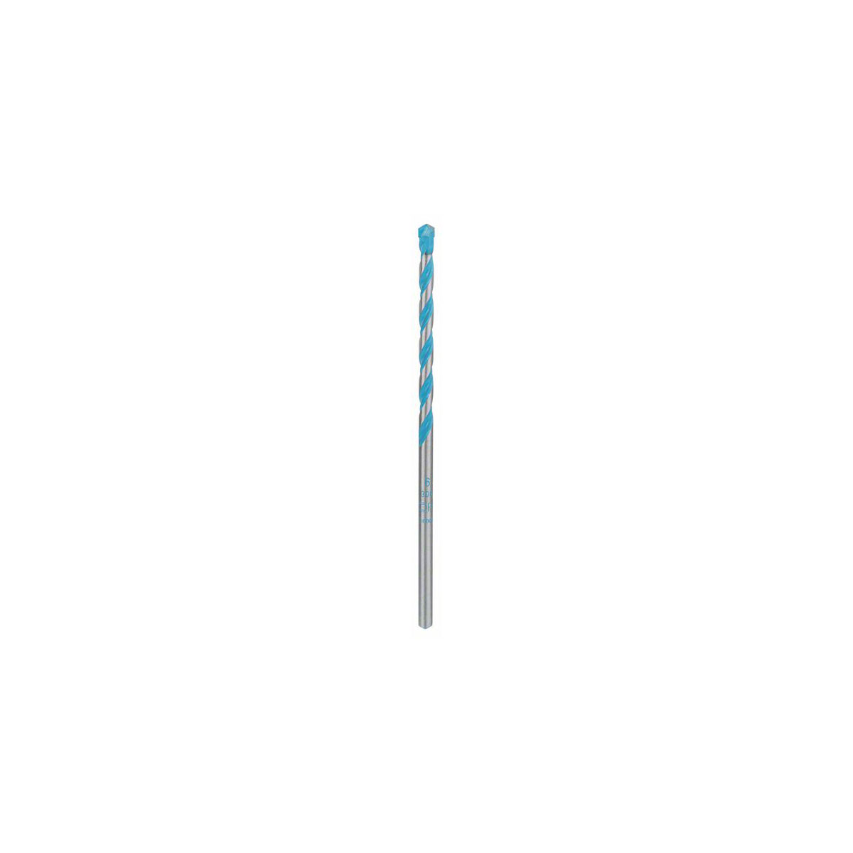 Bosch Professional  Bohrer Multi Construction 10 x 120 mm | 132622