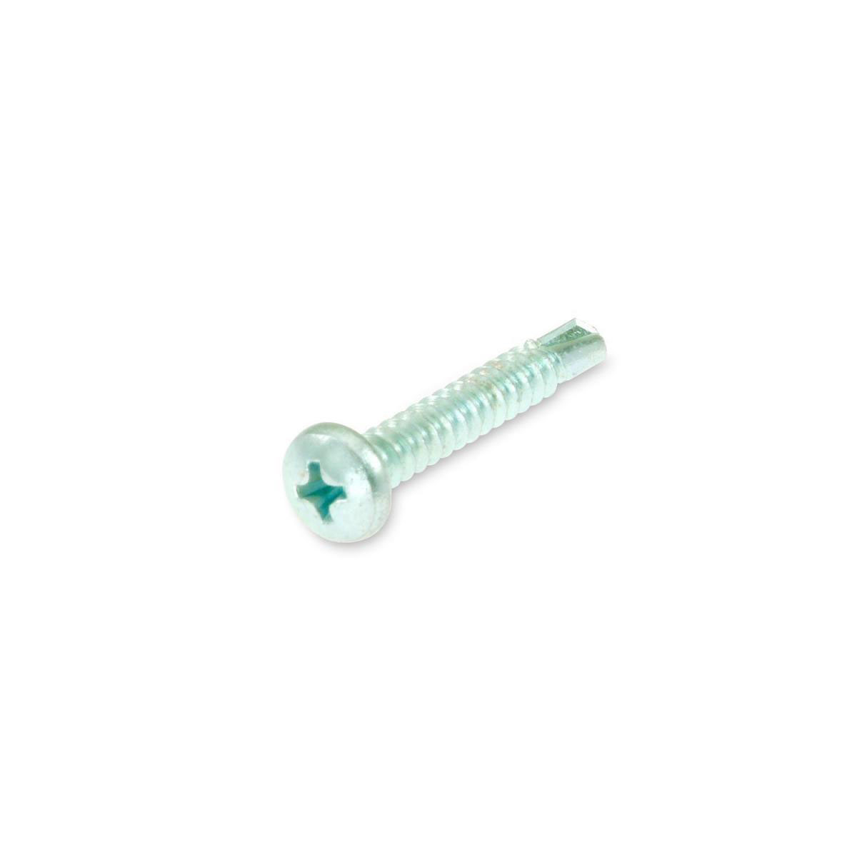 Suki Blechbohrschrauben Linsenkopf Torx 4,2 x 16 mm 40 Stück | 4,2 | 16 | 133343