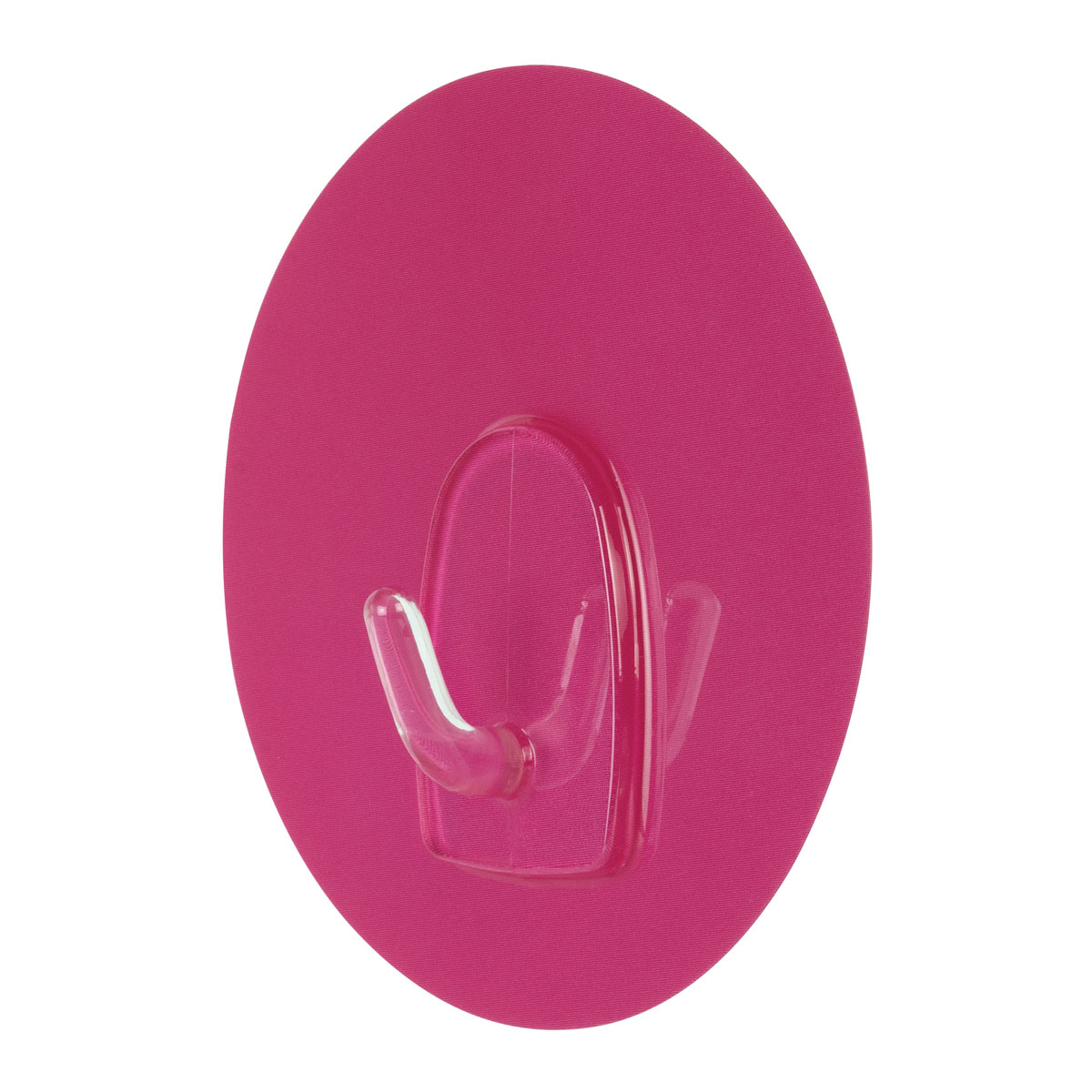 Suki Haken selbsthaftend 6,8 cm pink | rosa | 6,8 | 133390