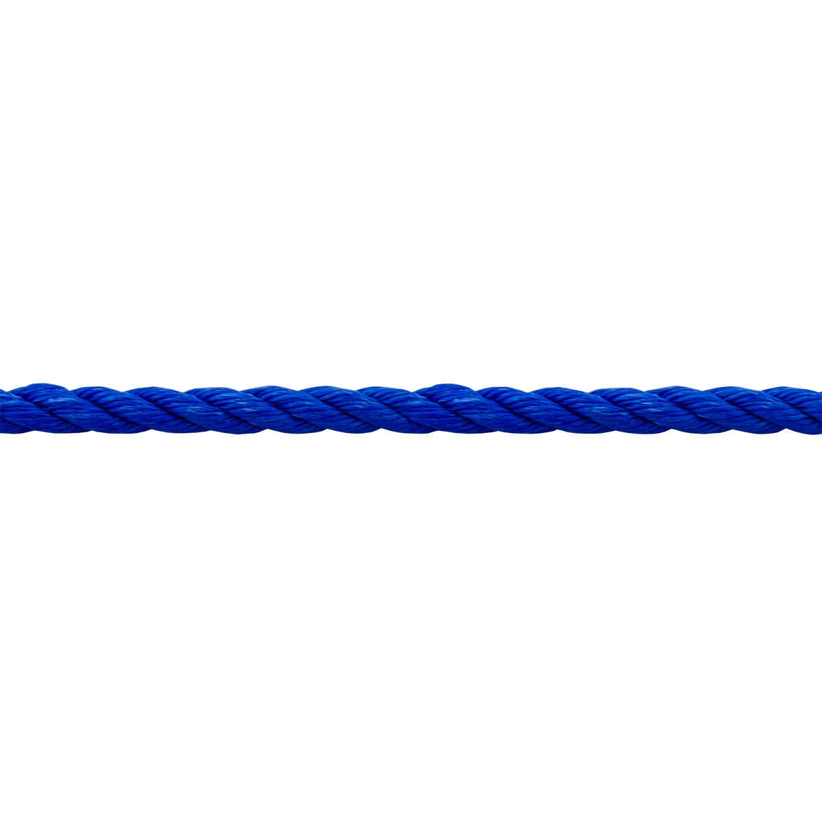 Suki Seil gedreht 10 mm 15m blau | 10 | 15 | 133522