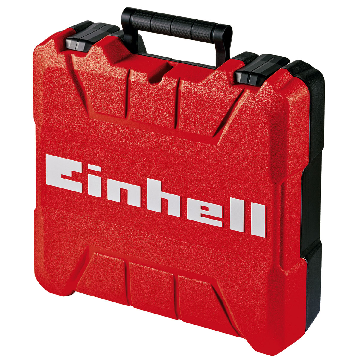 Einhell Elektrowerkzeug-Box S35/33 33 x 35 x 11 cm rot-schwarz | 33x35x11 | 139296