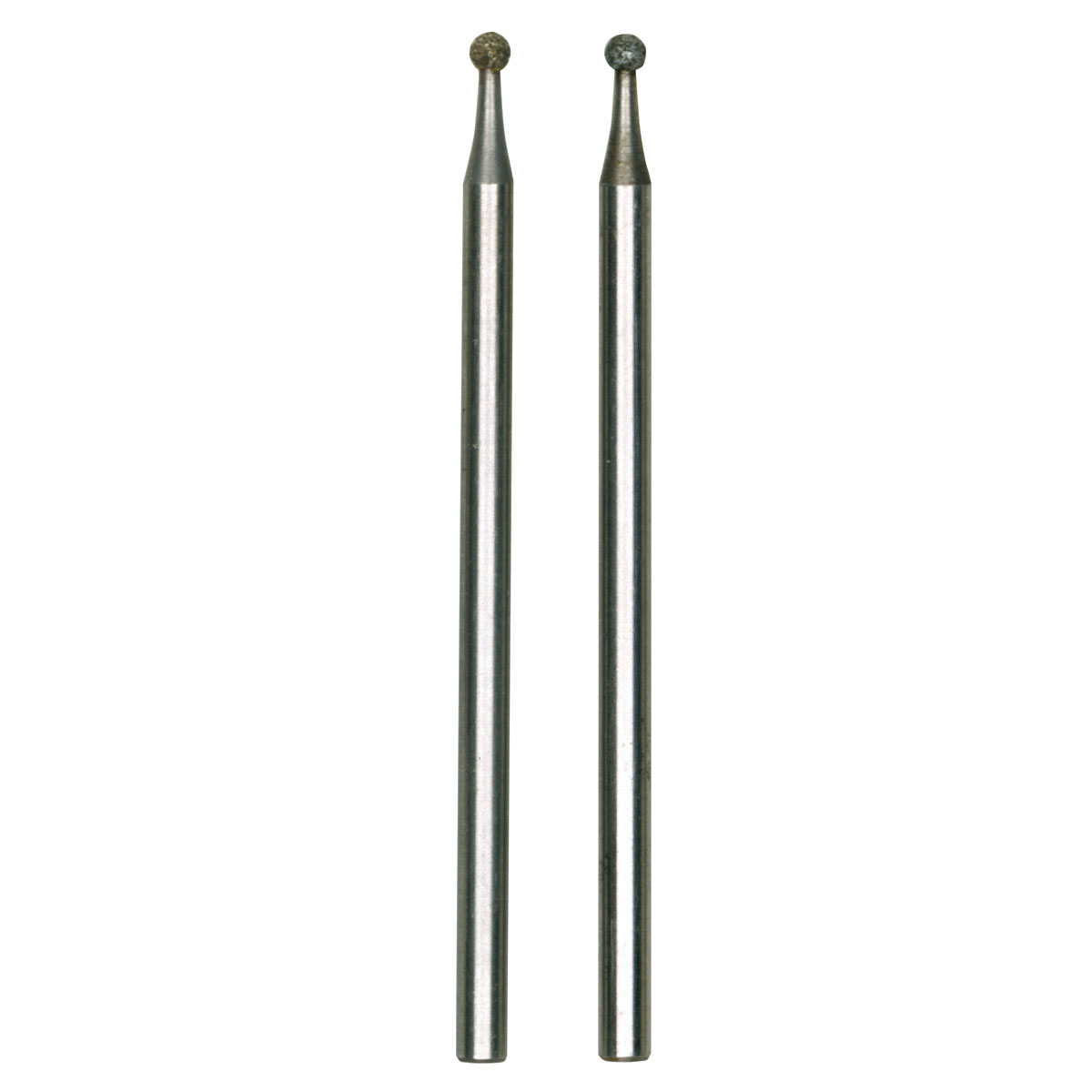 Proxxon Micromot Diamantschleifstifte Kugel 1,8 mm 2 Stück | 142630