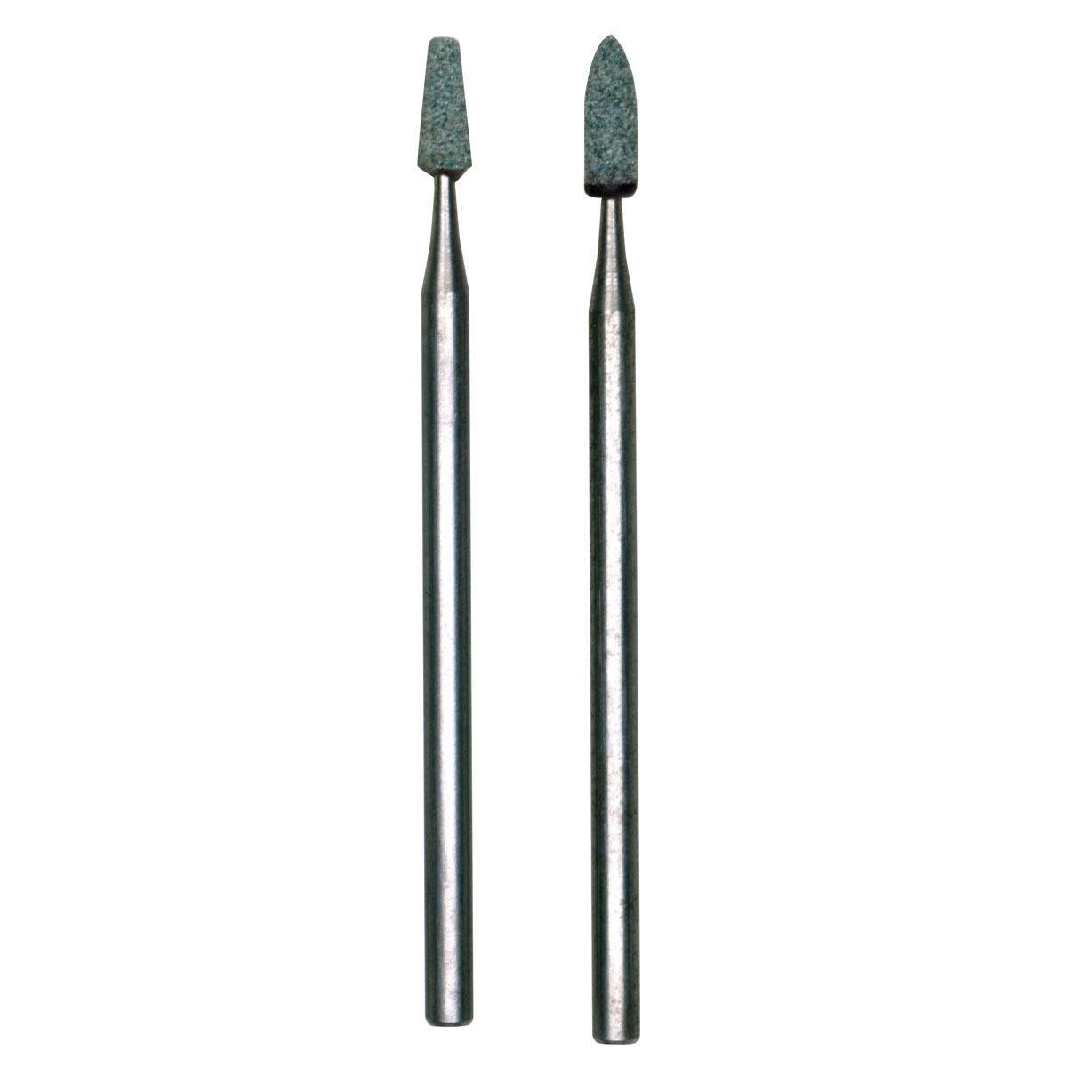 Proxxon Micromot Silicium-Karbid-Schleifstifte 2 Stück | 142634