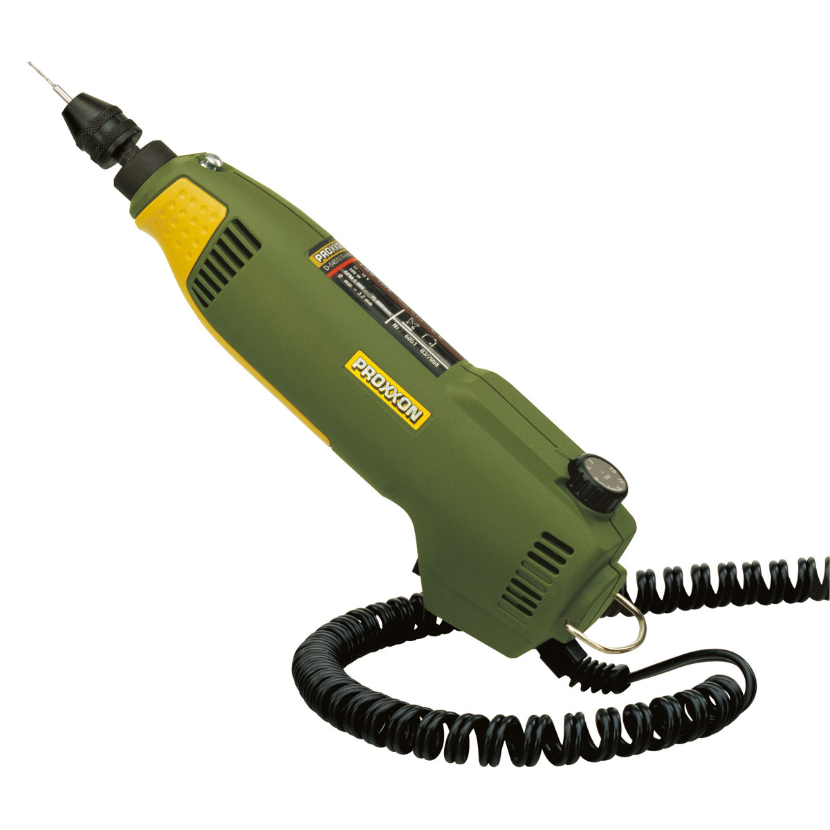 Proxxon Micromot Feinbohrschleifer FBS 12/EF | 142651