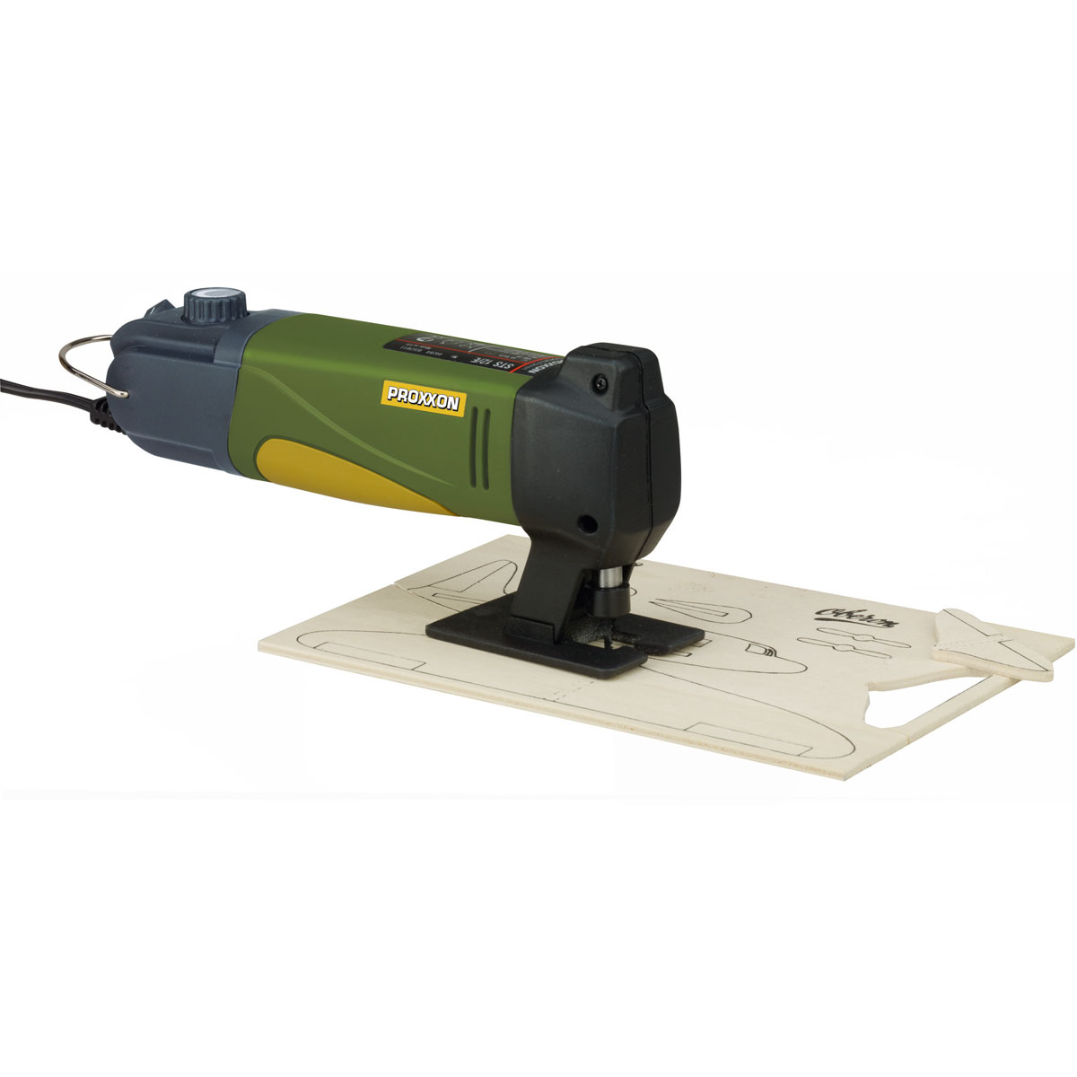 Proxxon Micromot Stichsäge MICROMOT STS 12/E | 142661