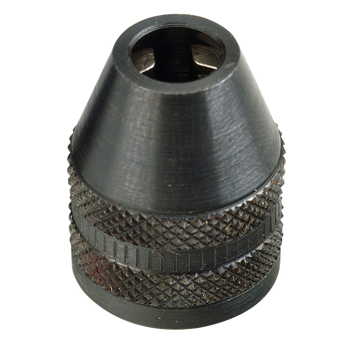 Proxxon Micromot Dreibacken-Bohrfutter Spannbereich 0,3 bis 3,2 mm | 142699