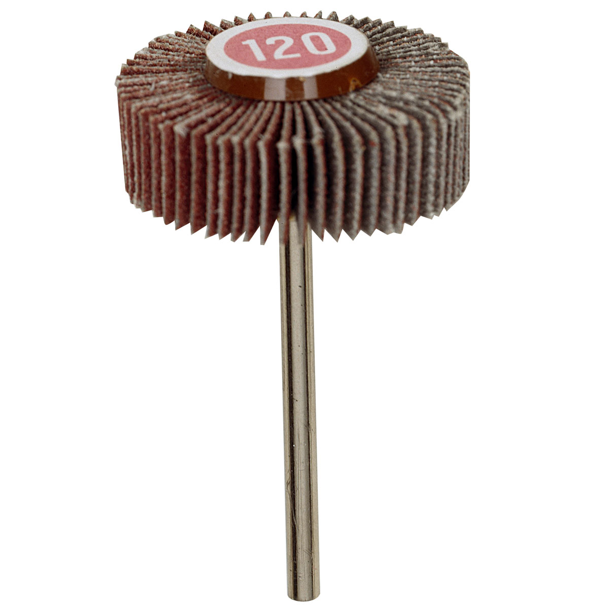 Proxxon Micromot Fächerschleifer 30 x 10 mm Korund | 142729