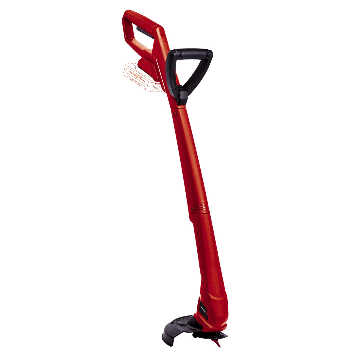 Einhell  Akku-Rasentrimmer GC-CT 18/24 Li P-Solo | kein | 167746