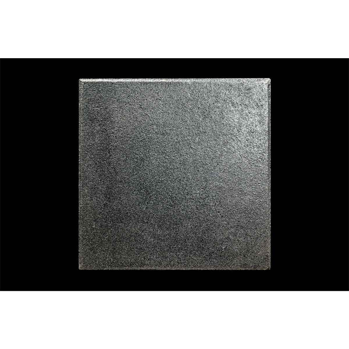 Diephaus  Terrassenplatte Schwarz-Basalt 40 x 40 x 4 cm | 40x40 | 171429