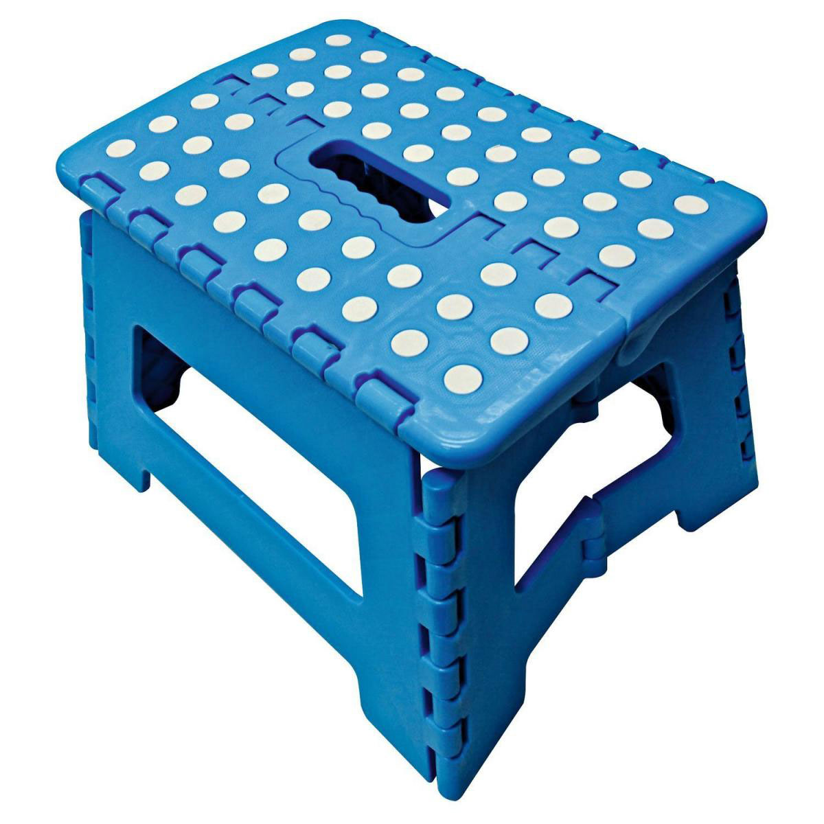 Basic Klapphocker 35 x 28,5 x 22 cm | 205753