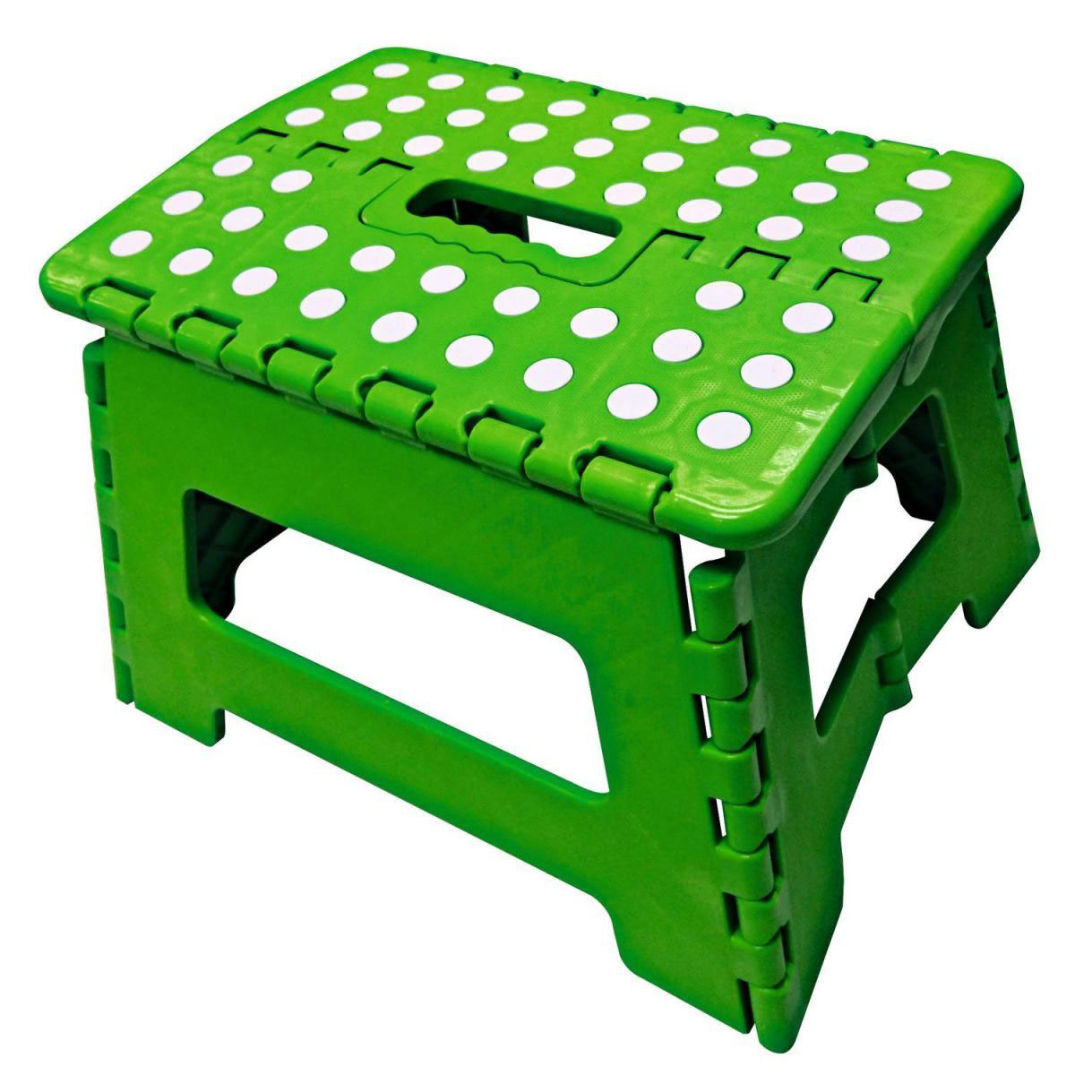 Basic Klapphocker 35 x 28,5 x 22 cm | 205753 – Bild 4