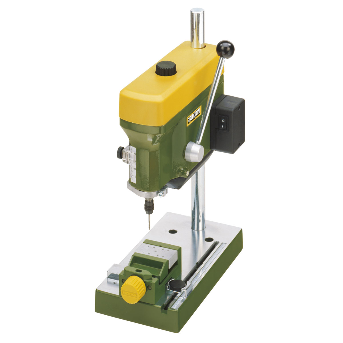 Proxxon Micromot Tischbohrmaschine MICROMOT TBM 220 | 206590