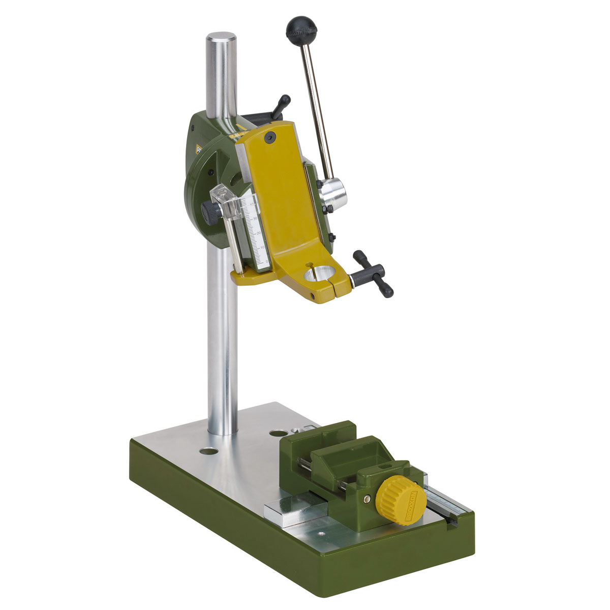 Proxxon Micromot Maschinenschraubstock MICROMOT MS 4 | 206591