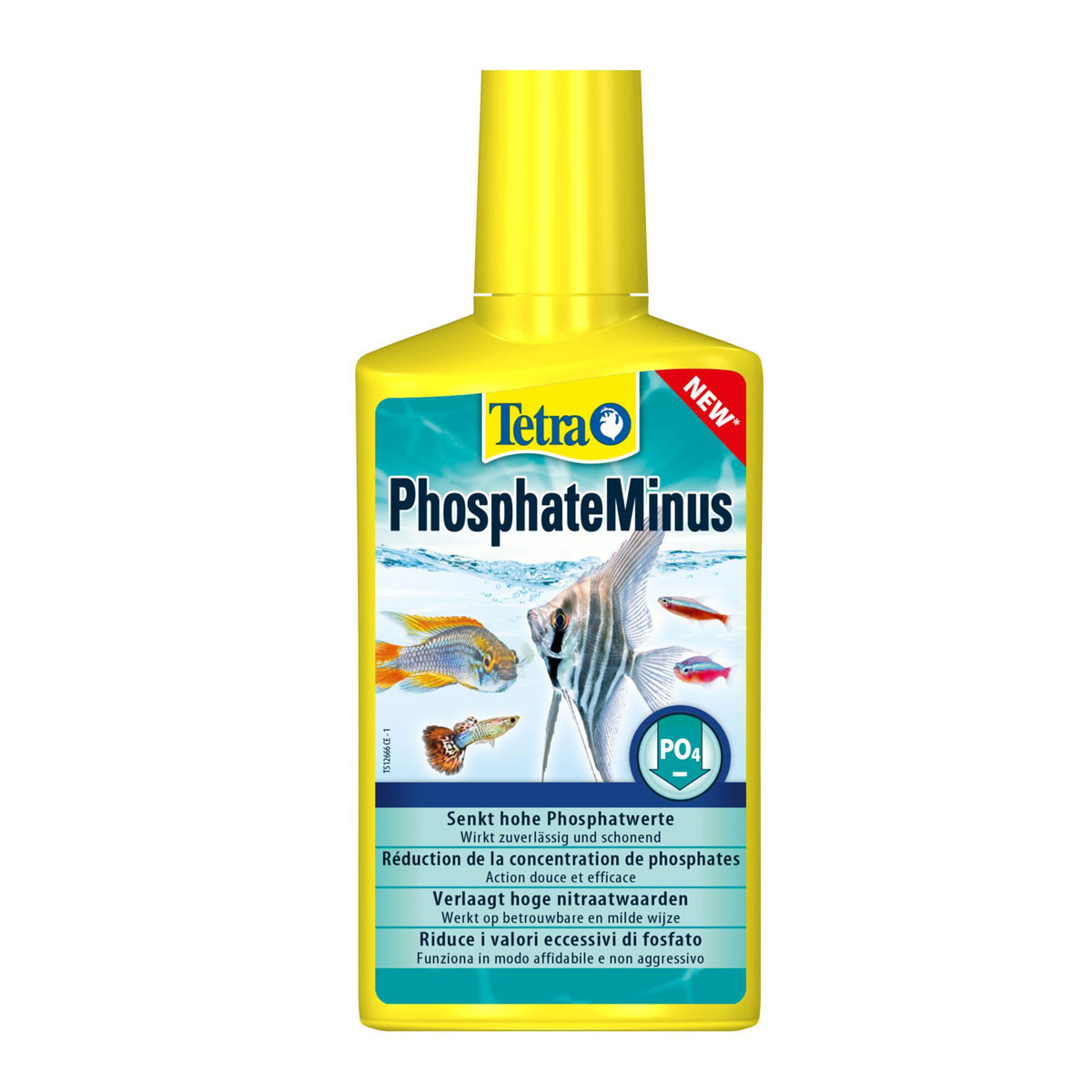 Tetra  PhosphateMinus 100 ml | 212296