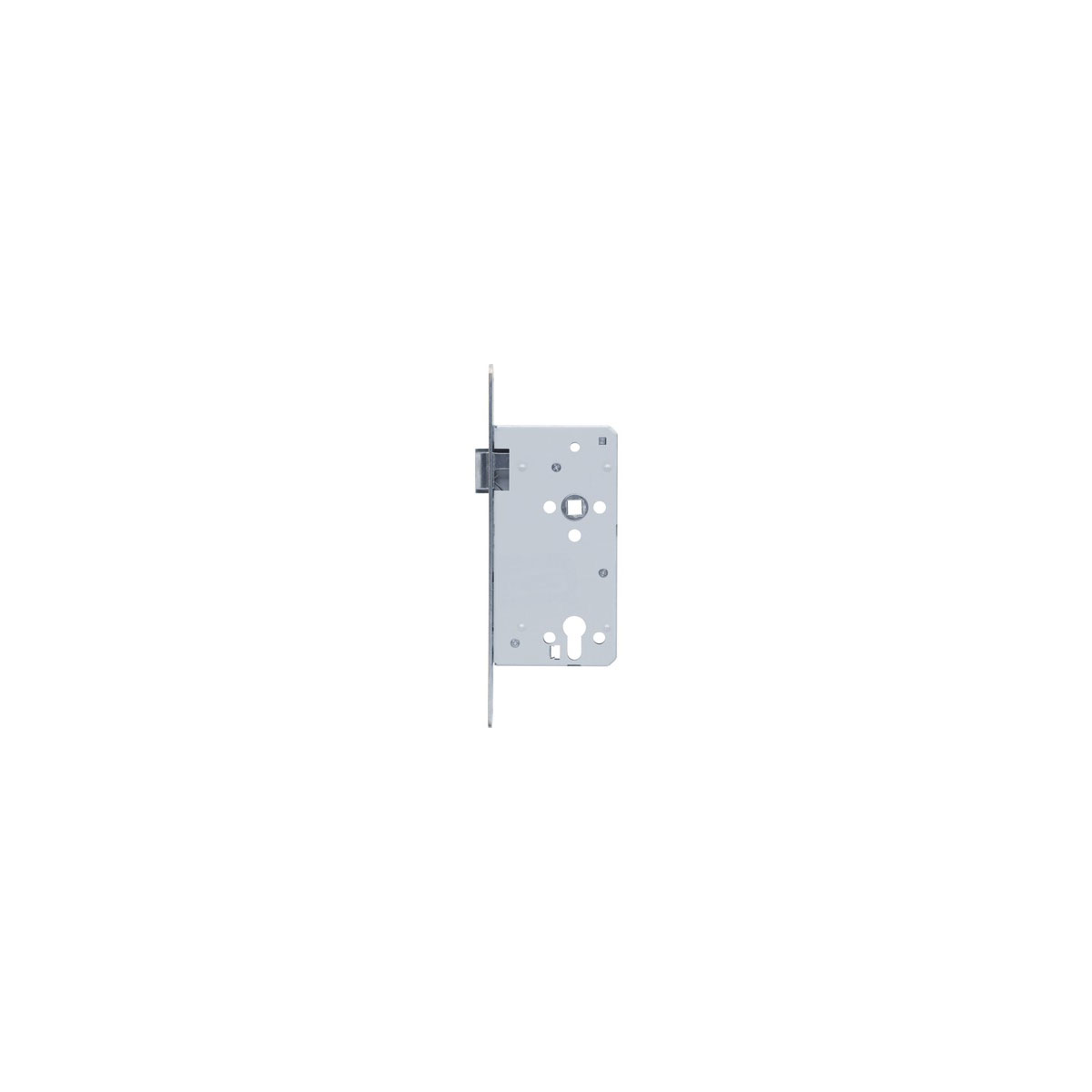 Abus Einsteckschloss ESH links | 212840