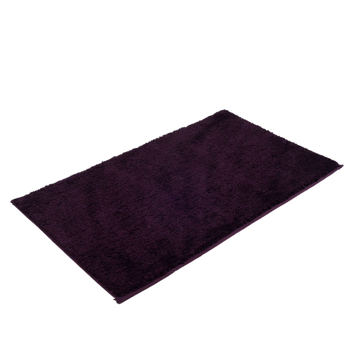Gözze Badteppich Rio 70 x 120 cm beere | 70 | beere | 120 | 213639