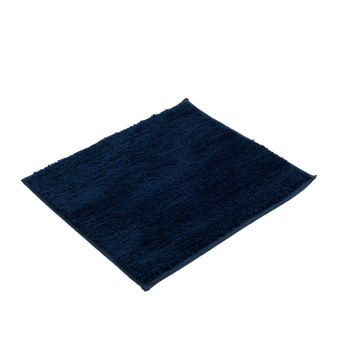 Gözze Badteppich Rio 50 x 45 cm dunkelblau | 50 | dunkelblau | 45 | 213650