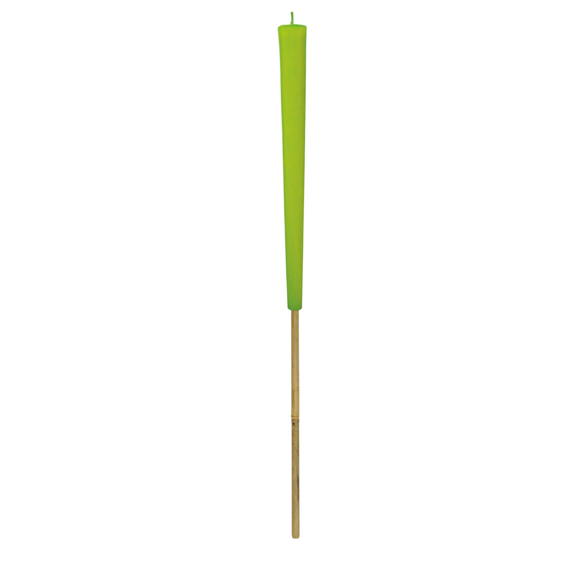 Gartenfackel Big Lichtgrün | 218281